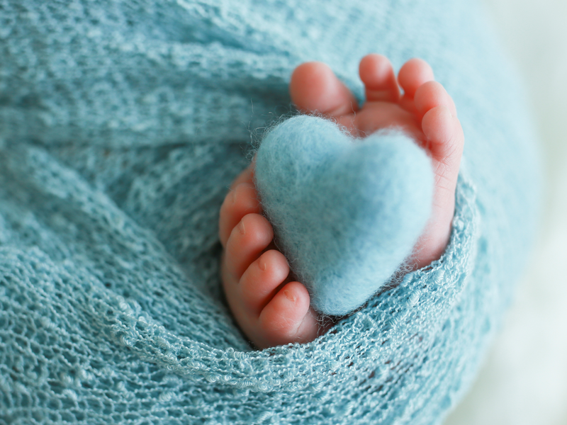 Heart to Heart: How simple care packages are changing lives of CHD families in the Cardiac ICU.