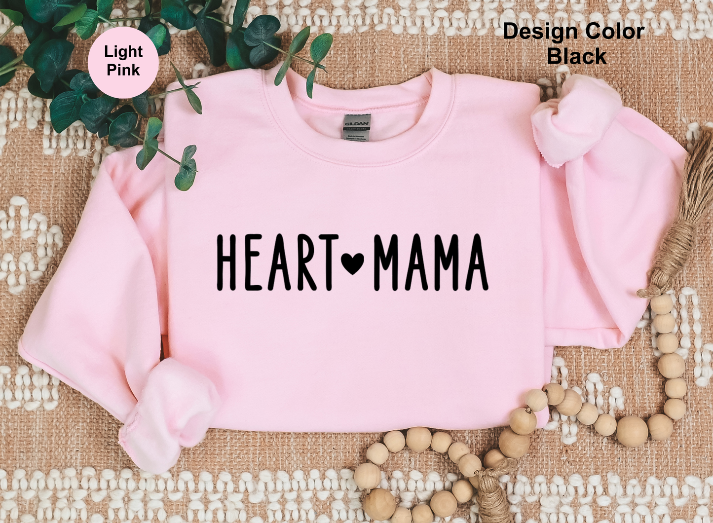 Gotta' Have Heart Family Sweatshirt