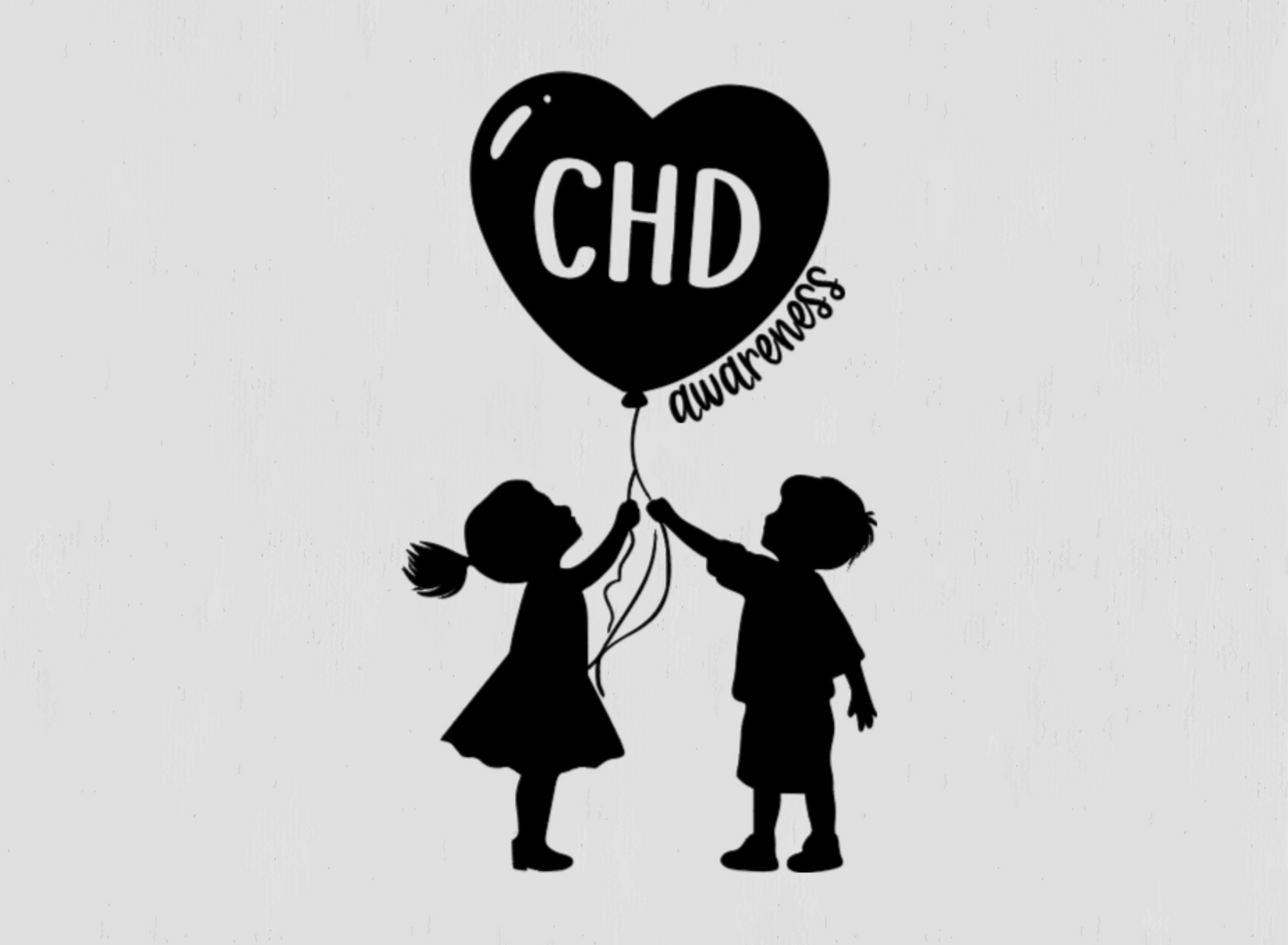 Balloon CHD Sweatshirt