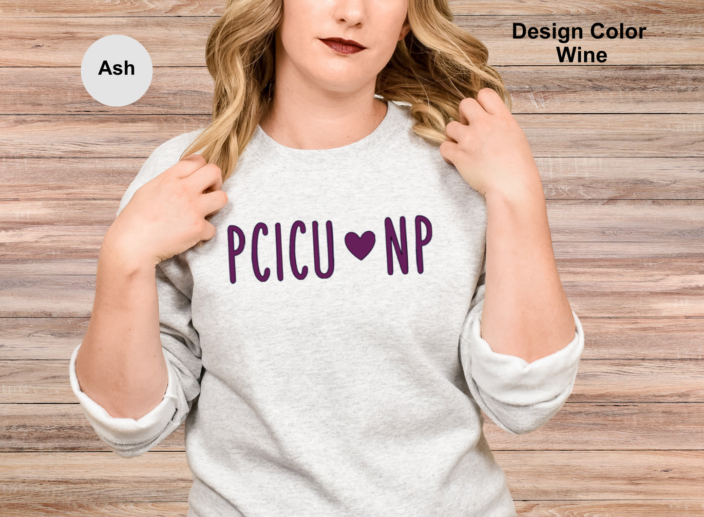 Gotta' Have Heart Sweatshirt