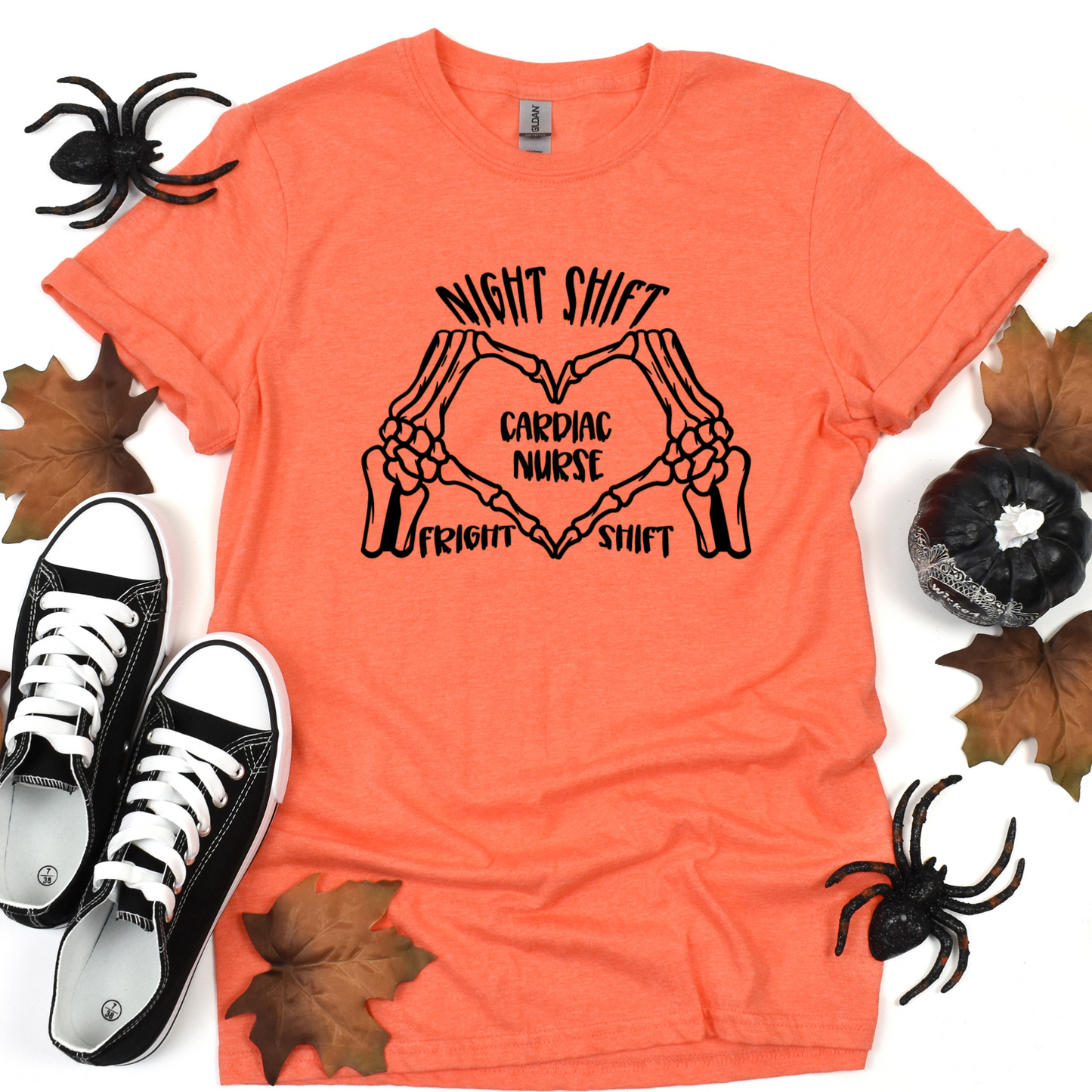 Night Shift-Shirt
