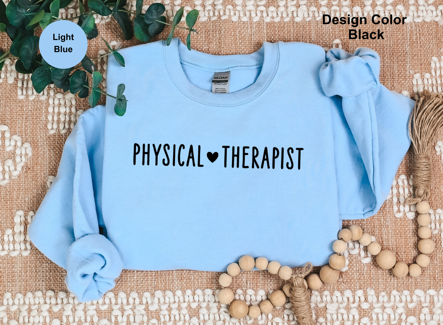 Gotta' Have Heart Therapy Sweatshirt