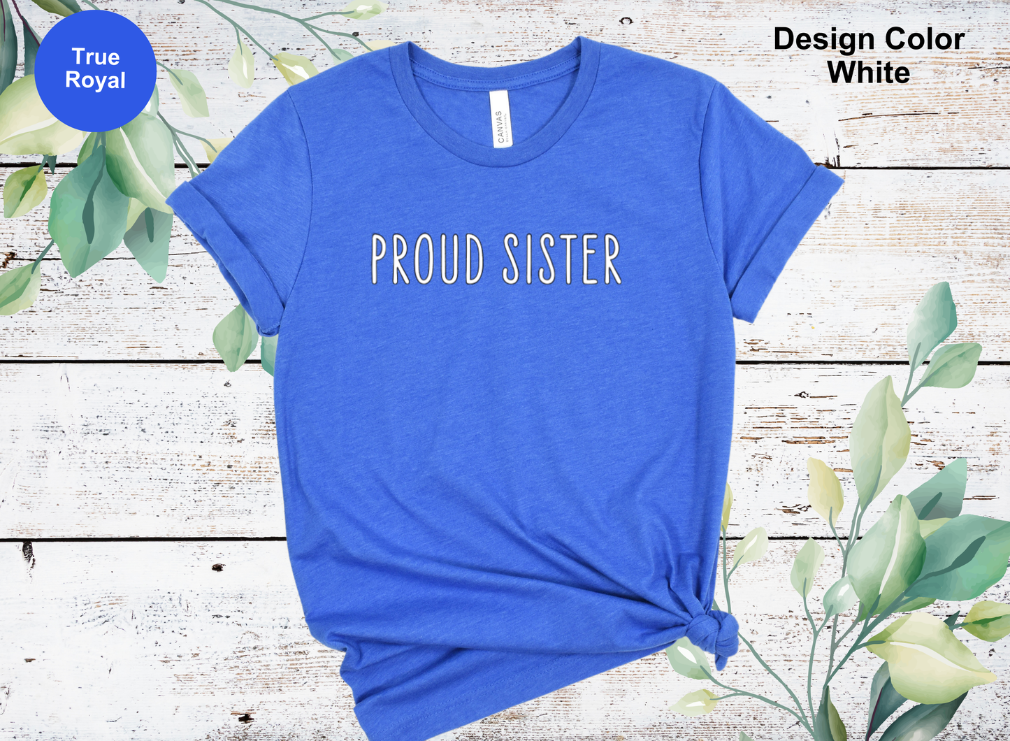 Gotta' Have Heart Family Shirt