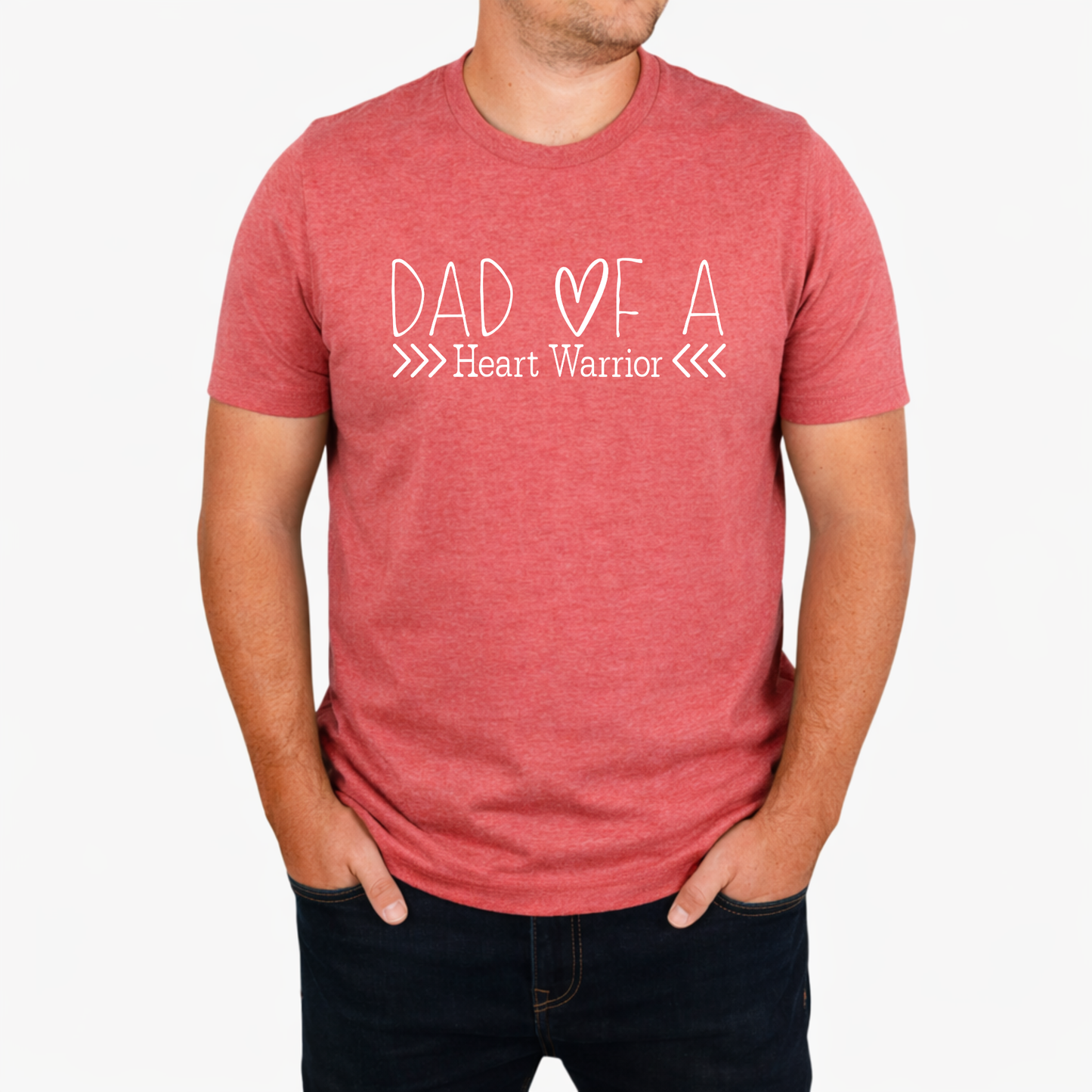 Heart Month CHD Awareness | Uncle of a Heart Warrior