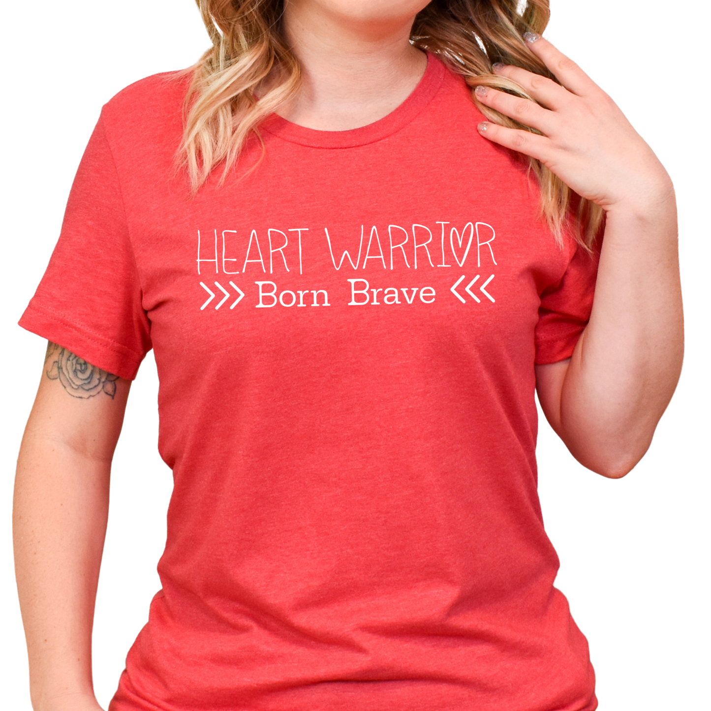 Heart Month CHD Awareness | Aunt of a Heart Warrior