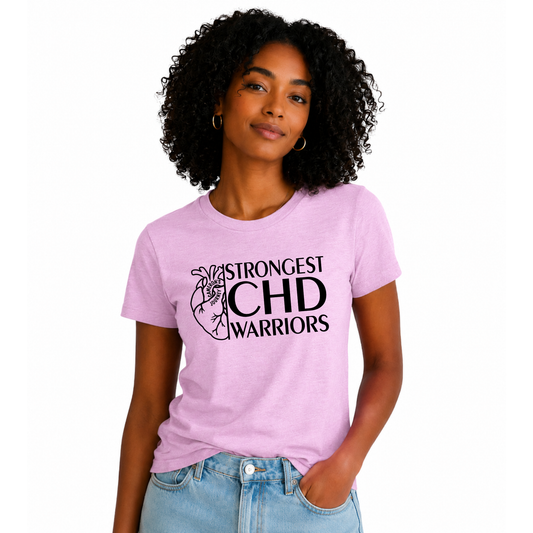 Cameron's Journey | Wear Their Fight Collection