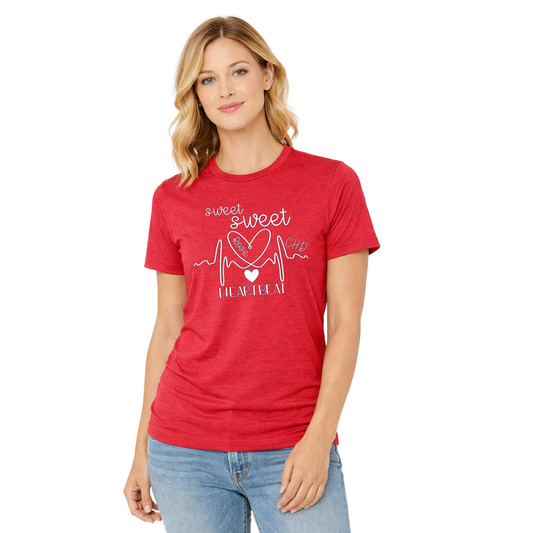 15 Days of Dedication | Day 2 | CHD Appreciation Tee