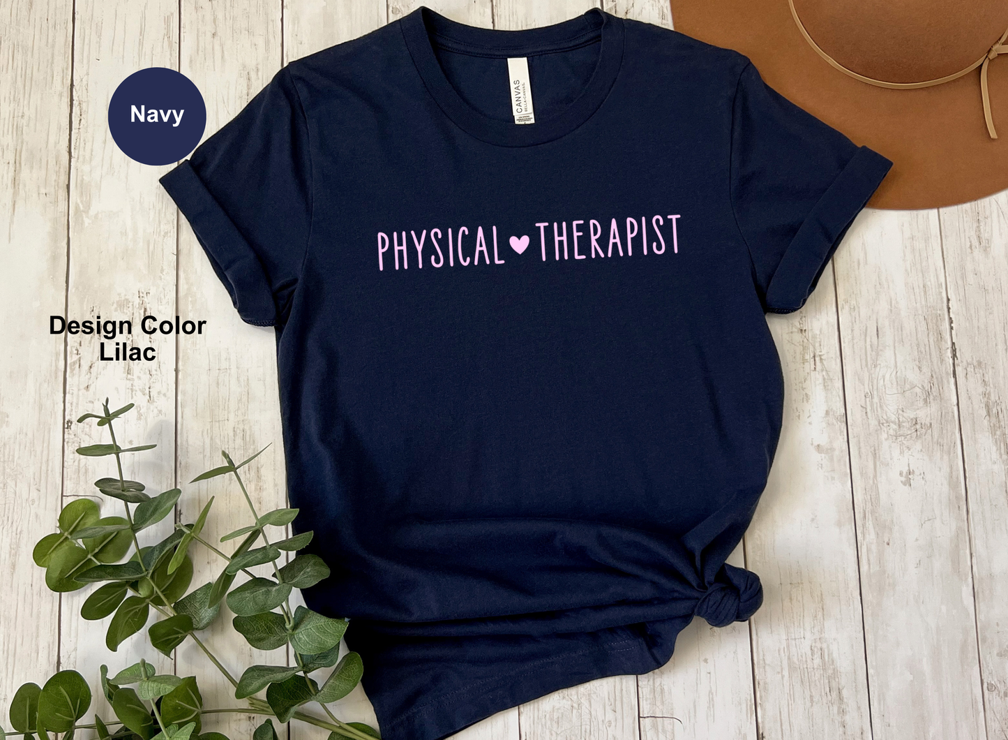 Gotta' Have Heart Therapy Shirt