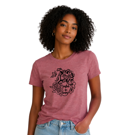 Ellie's Journey | Wear Their Fight Collection