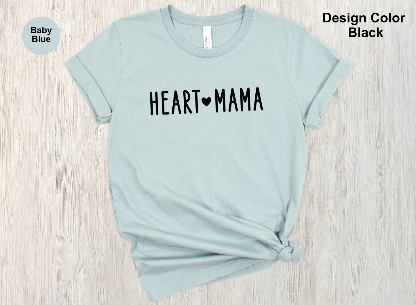 Gotta' Have Heart Family Shirt