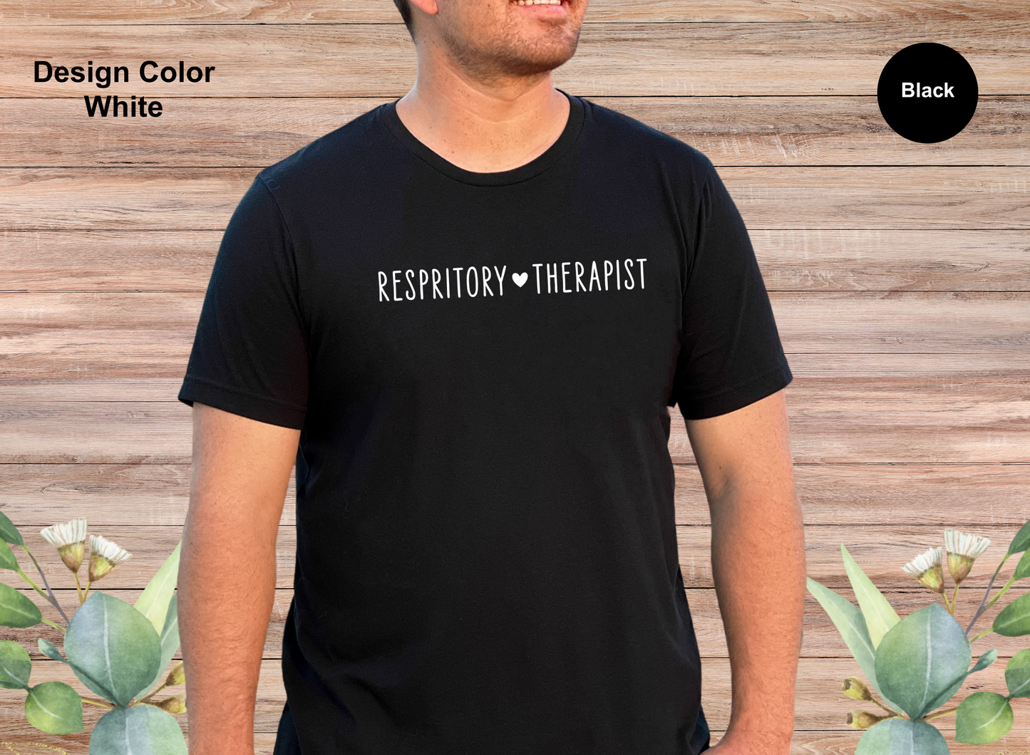 Gotta' Have Heart Therapy Shirt