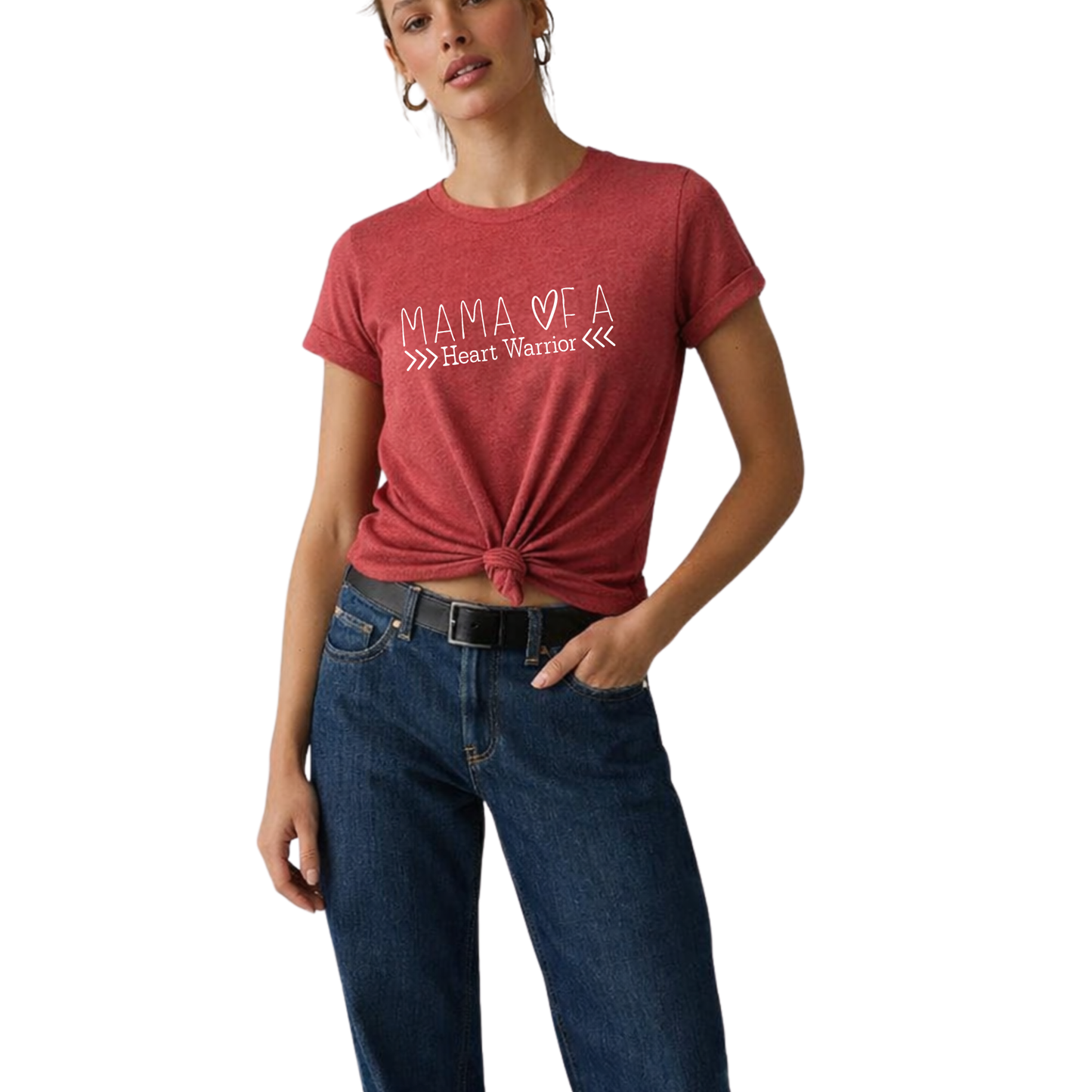 Heart Month CHD Awareness | Sister of a Heart Warrior