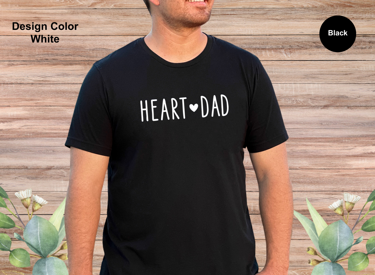 Gotta' Have Heart Family Shirt