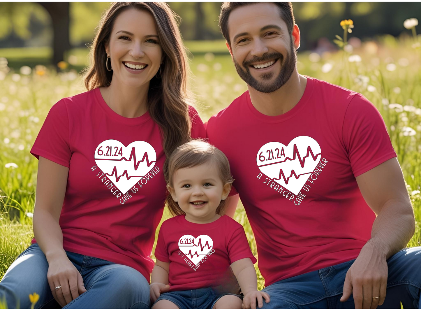 FAMILY BUNDLE-The Gift Of Forever