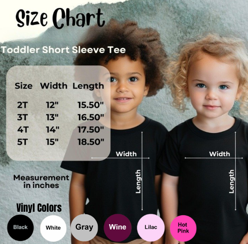 Kind Hearts Keep the Beat-Toddler Shirt