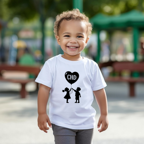 CHD Balloon-Toddler