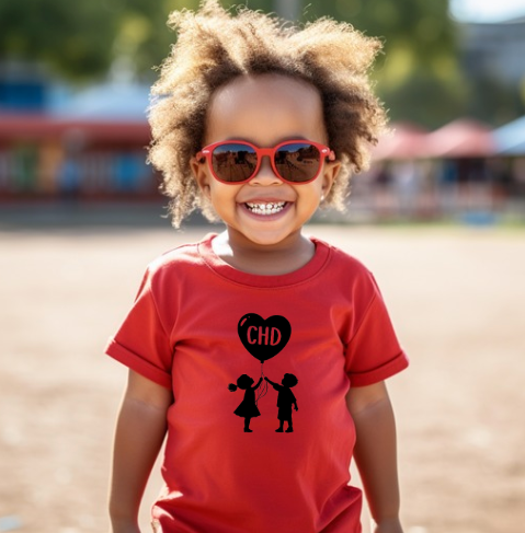 CHD Balloon-Toddler