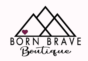 Born Brave Boutique