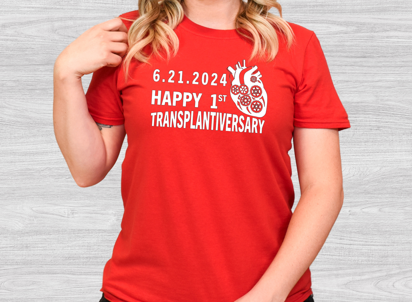 New Gear-Adult Unisex