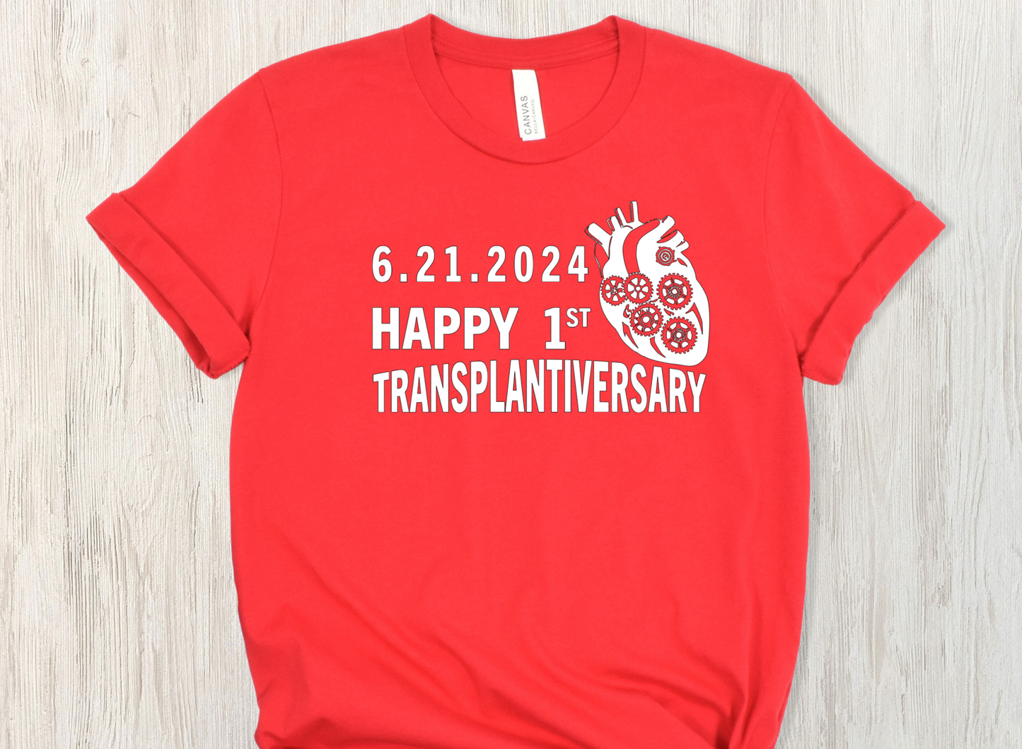 New Gear-Adult Unisex