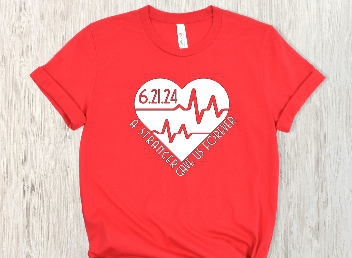 The Gift Of Forever-Adult Unisex