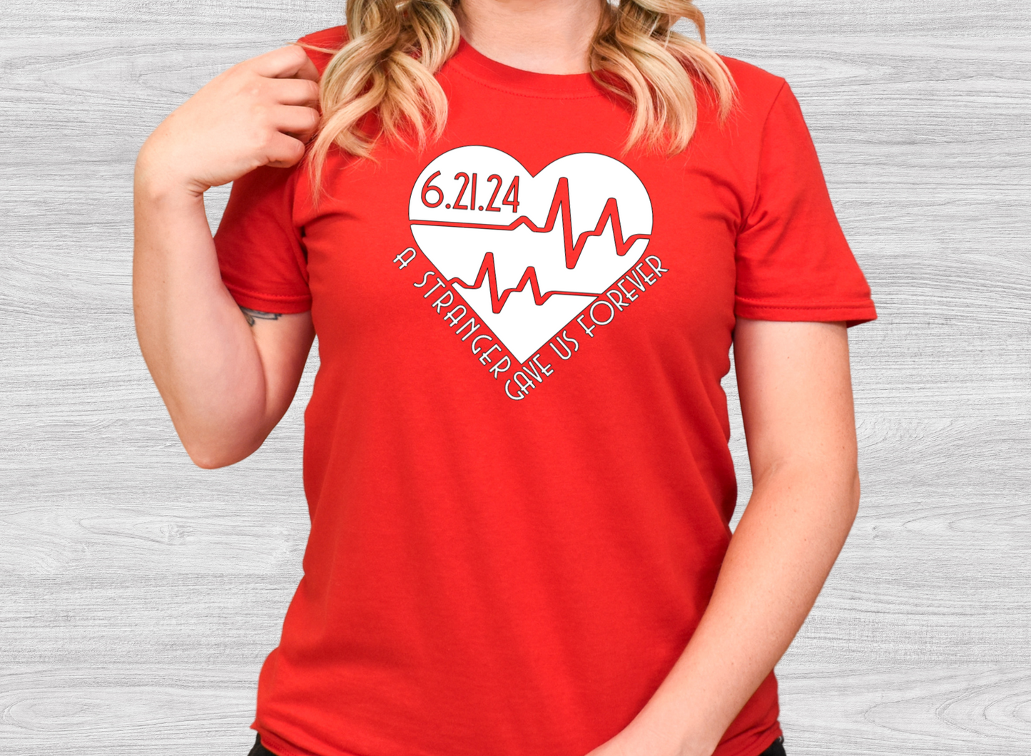 The Gift Of Forever-Adult Unisex