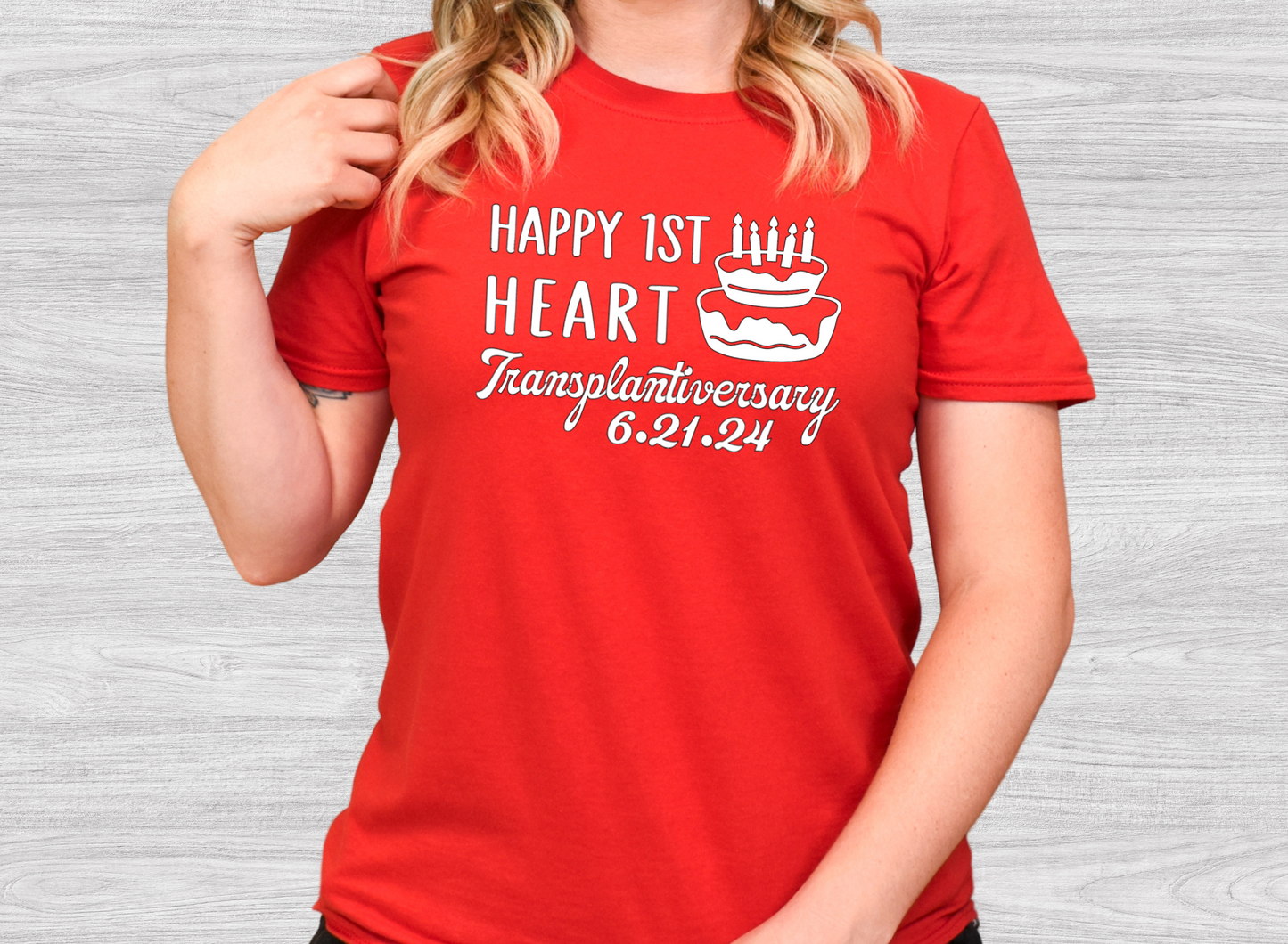 1 Sweet Year-Adult Unisex