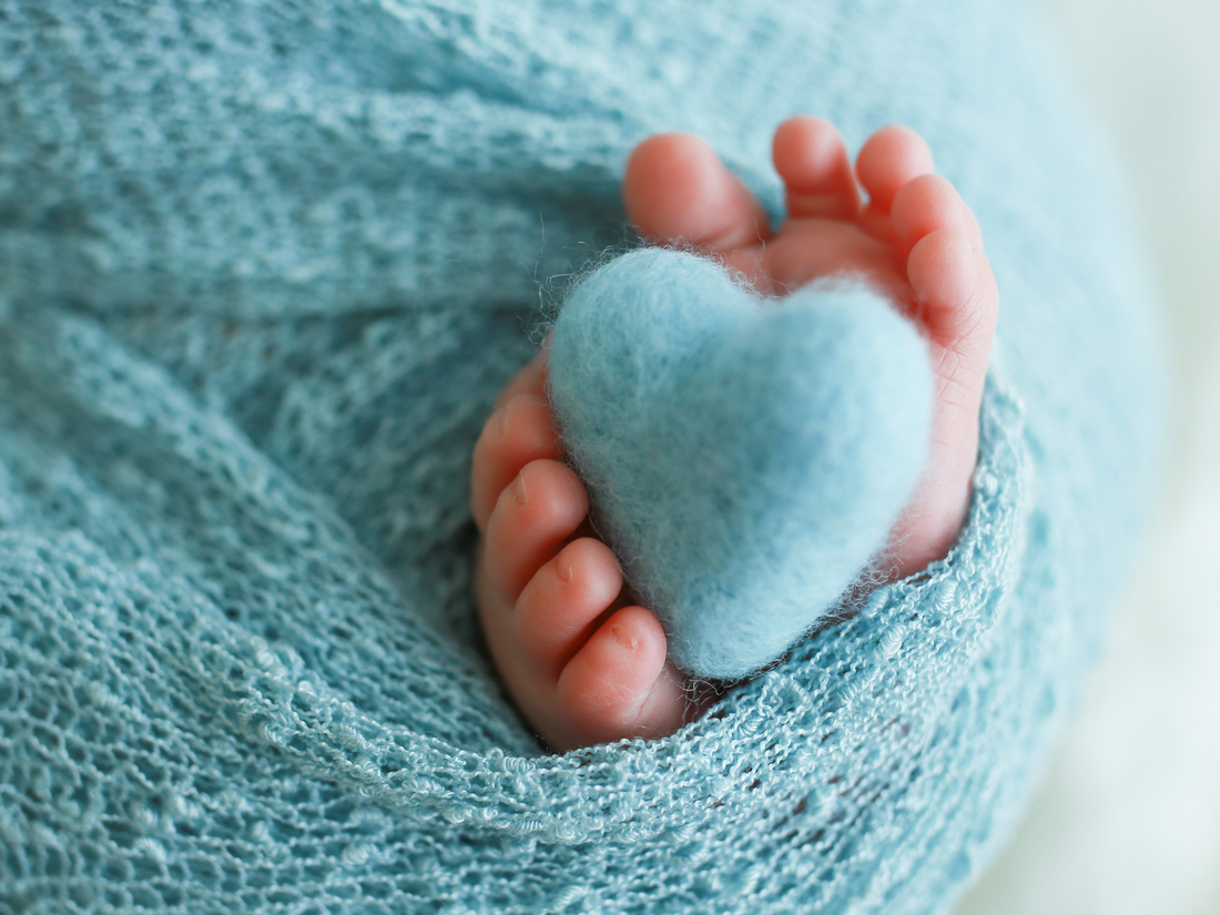 Heart to Heart: How simple care packages are changing lives of CHD families in the Cardiac ICU.