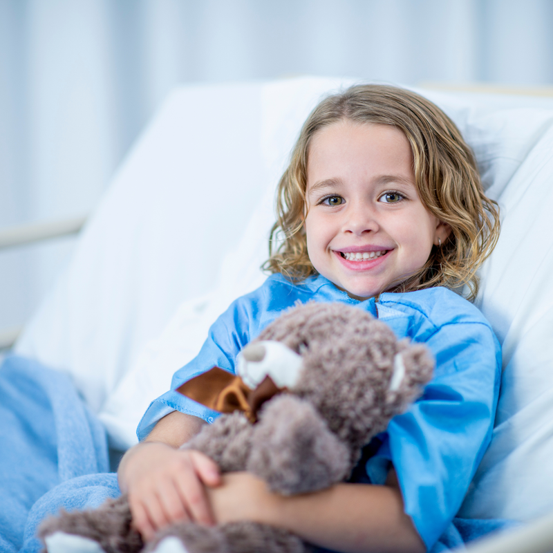 Heart family finding comfort during ongoing pediatric cardiac ICU care