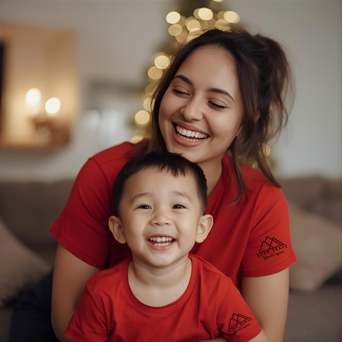 Why We Wear Red for Heart Month