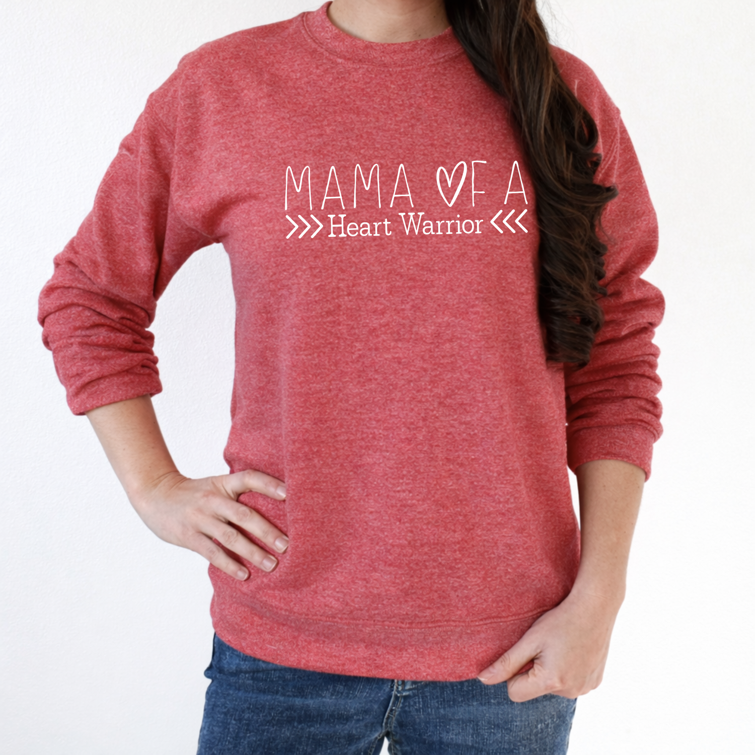 ...Of A Heart Warrior