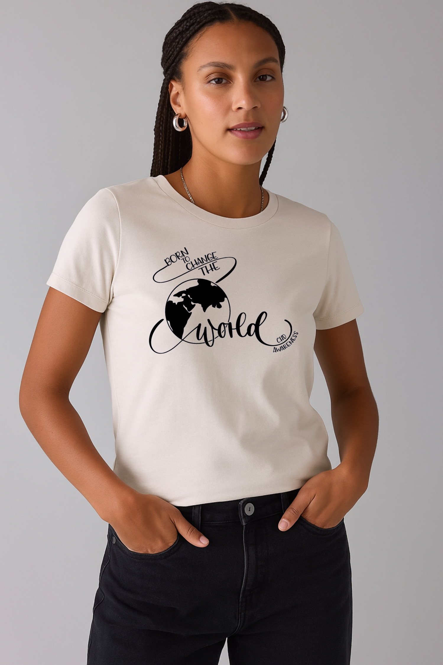 Women's Heart Apparel