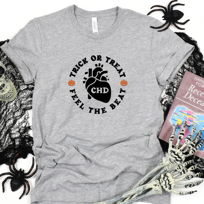 Halloween Feel The Beat