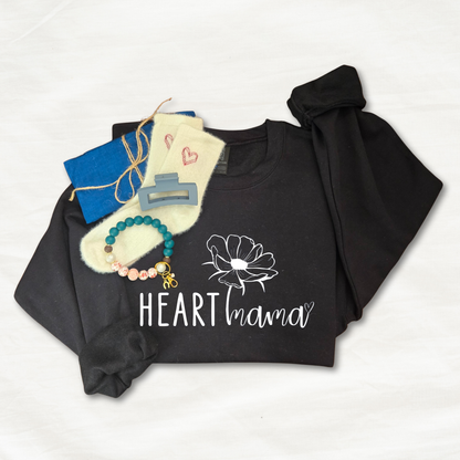 The Comfort Kit–A Best Seller Gift Bundle for CHD Families, Healthcare & Supporters