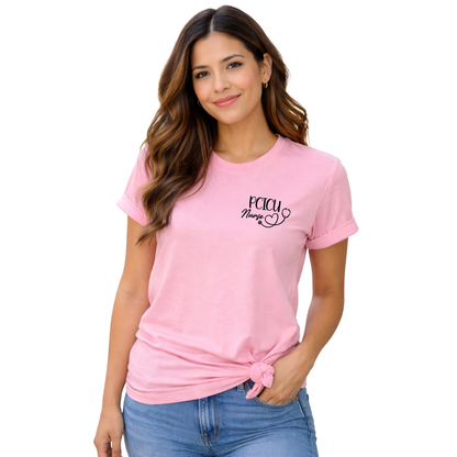 15 Days of Dedication | Day 11 | CHD Appreciation Tee