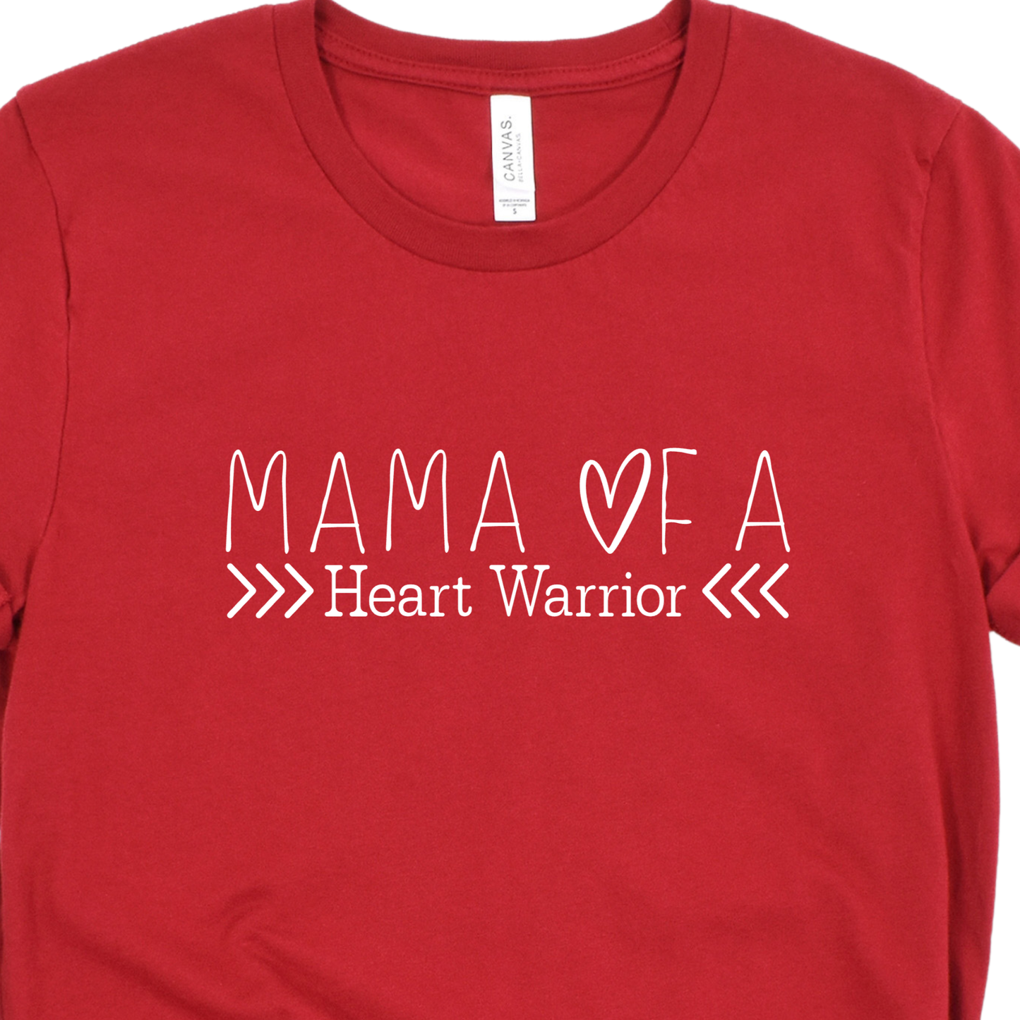 Heart Month CHD Awareness | Mama of a Heart Warrior