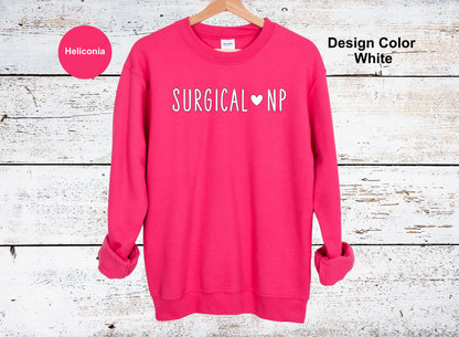 Gotta' Have Heart Sweatshirt