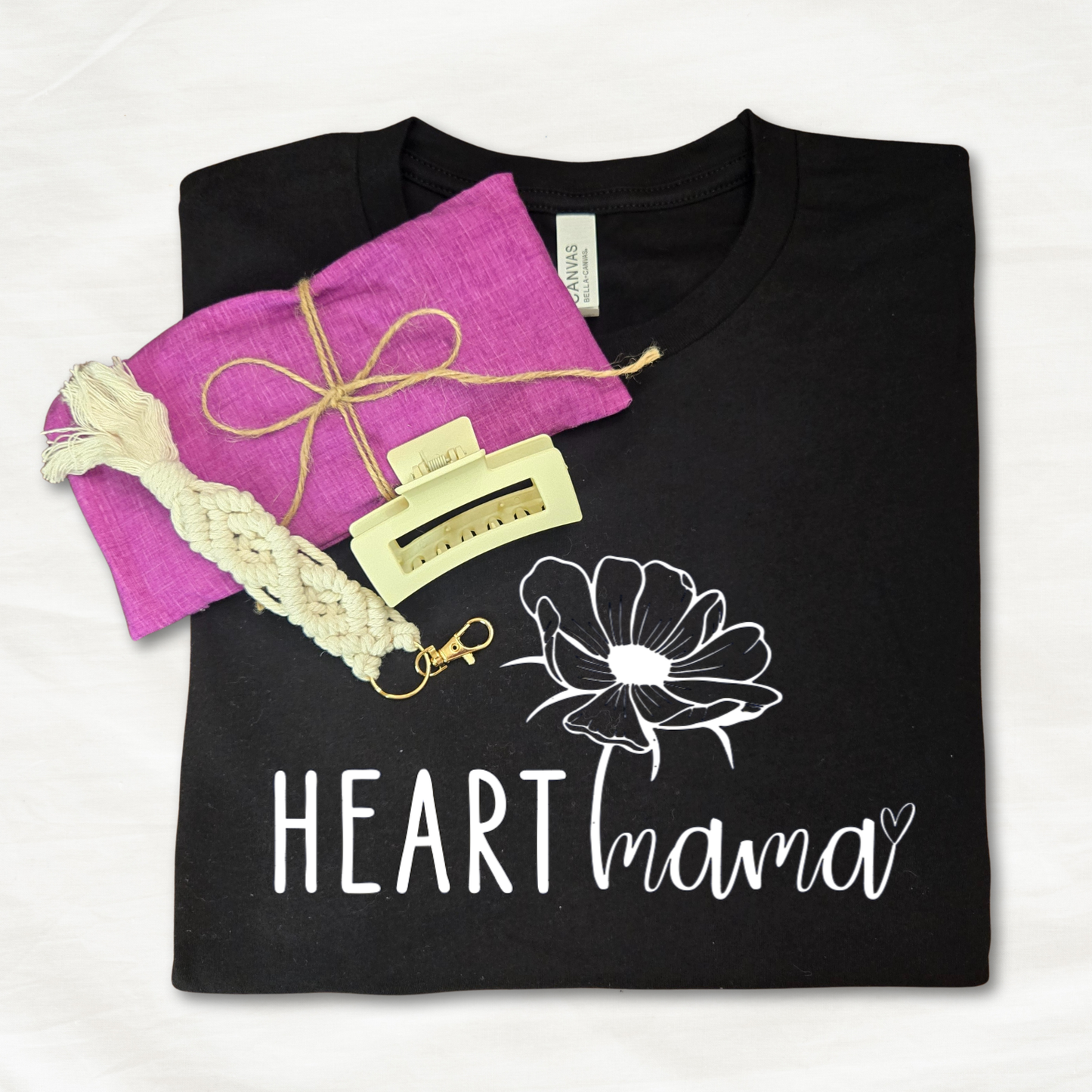 The Comfort Kit–A Best Seller Gift Bundle for CHD Families, Healthcare & Supporters