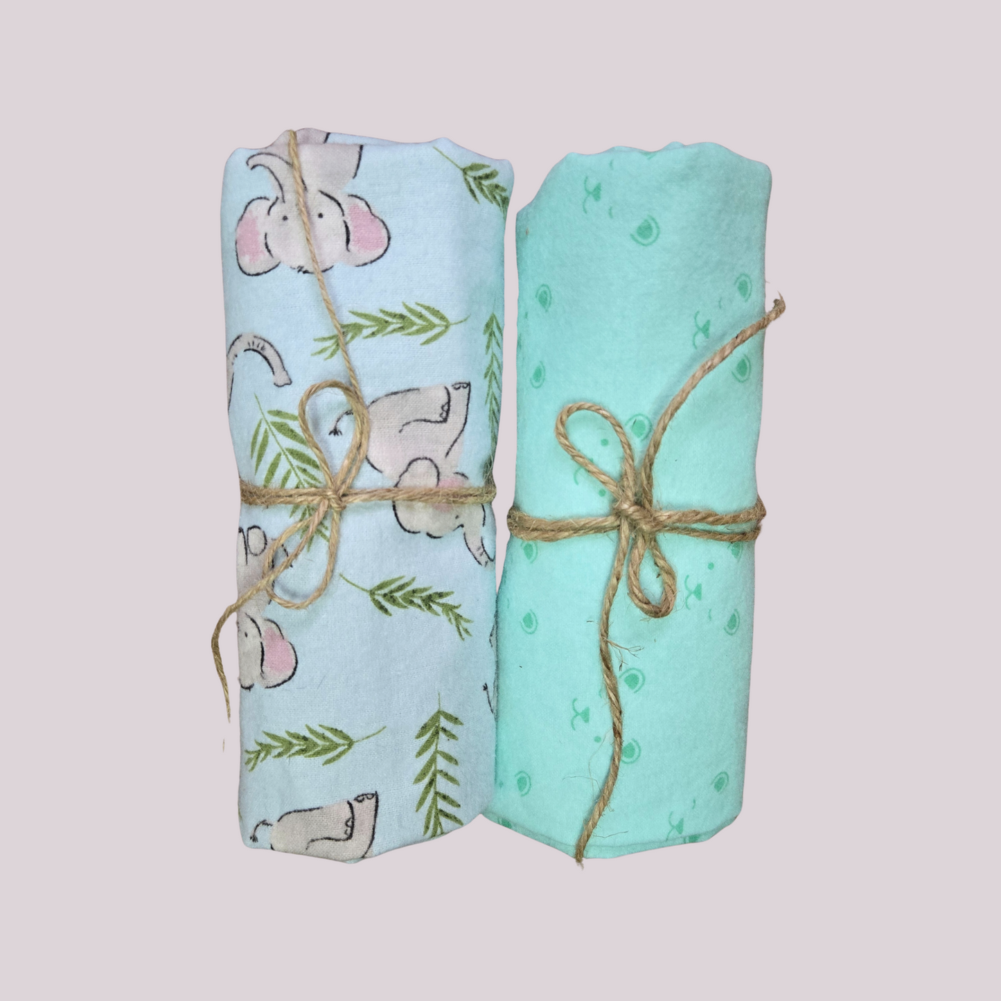Baby Swaddle Blanket — Buy to Donate