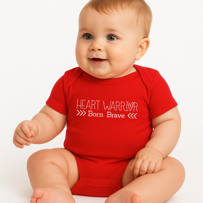 Mommy & Me Warrior Set | Shirts Made for Matching Memories