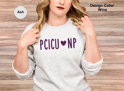 Gotta' Have Heart Sweatshirt