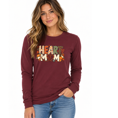 Heart Mom