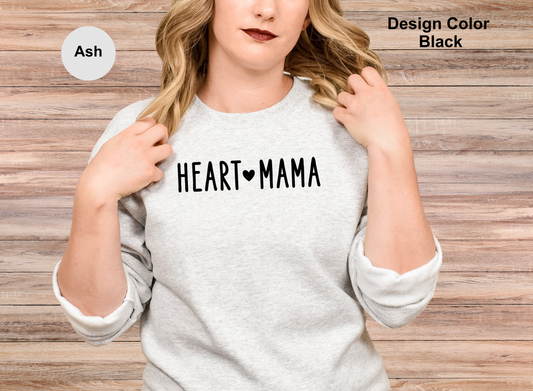 Gotta' Have Heart Family Sweatshirt