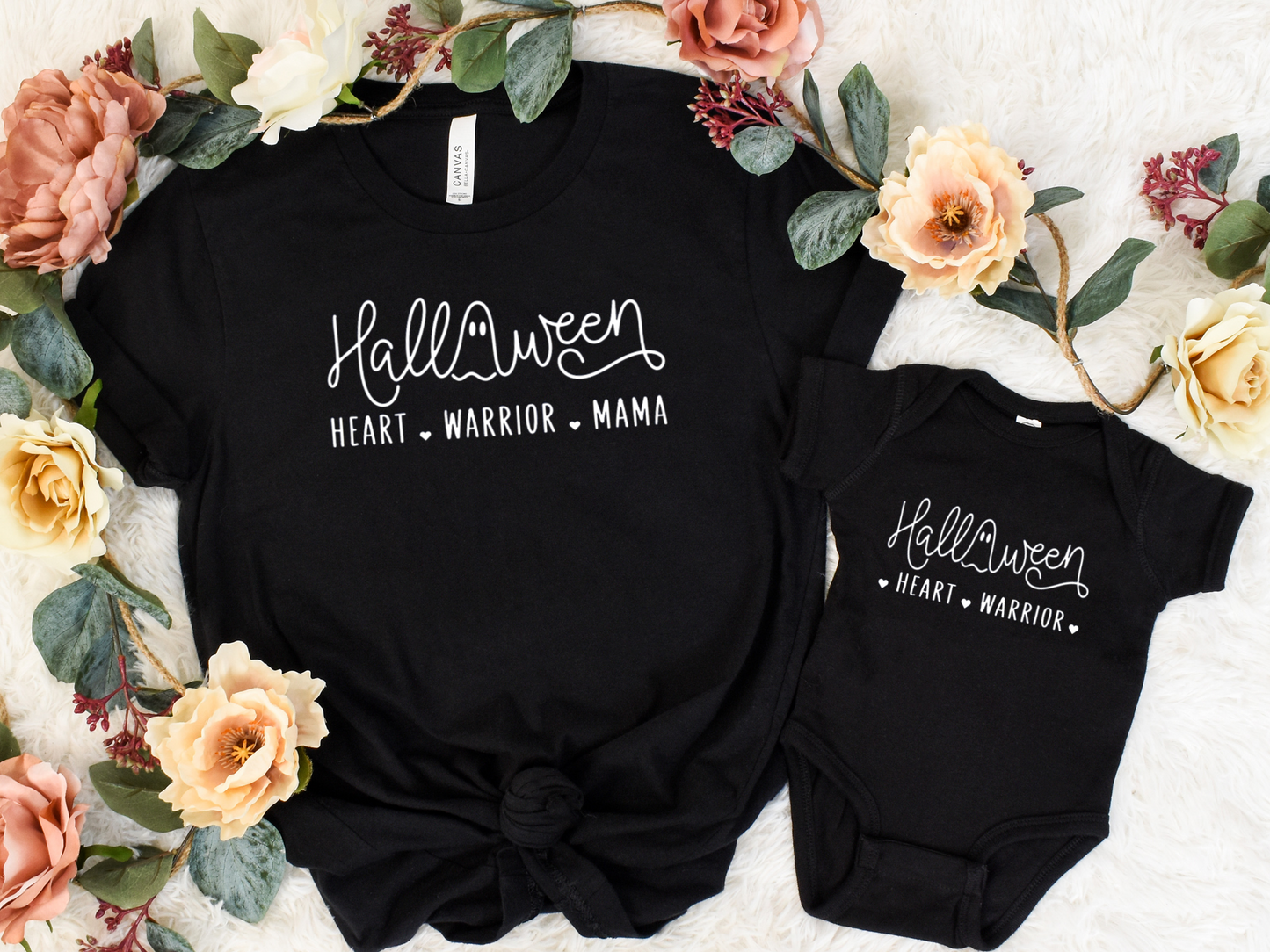 FAMILY BUNDLE-Halloween