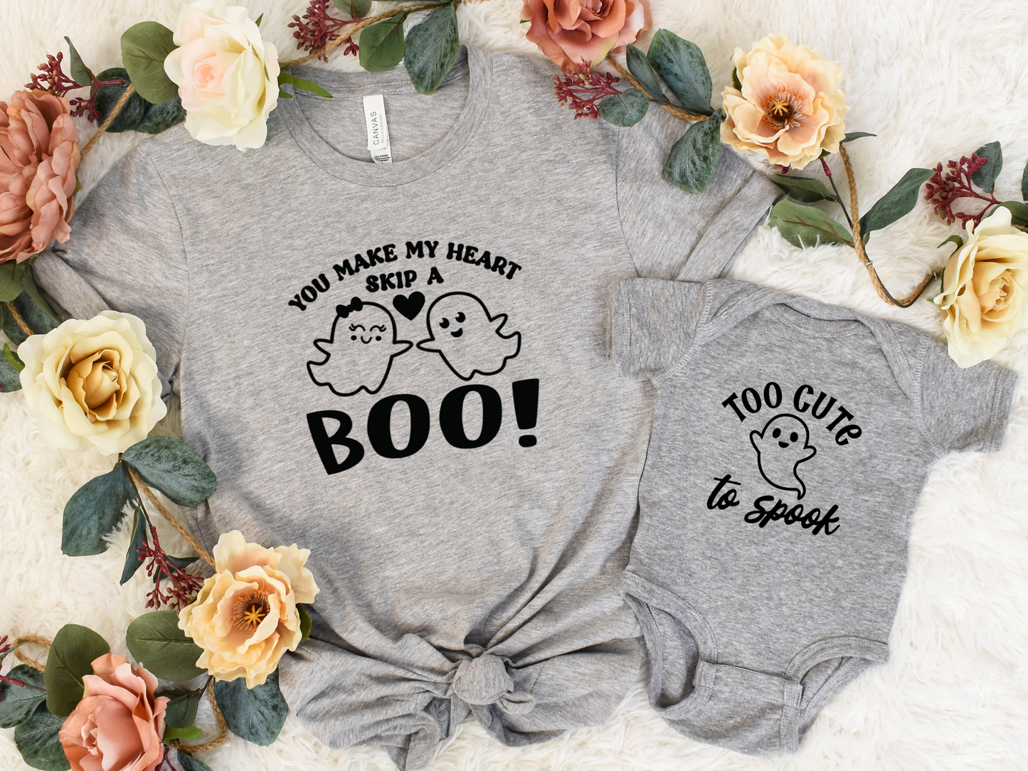 FAMILY BUNDLE-Ghost