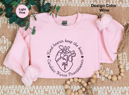 Kind Hearts-CHD Sweatshirt