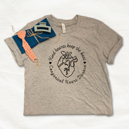 The Comfort Kit–A Best Seller Gift Bundle for CHD Families, Healthcare & Supporters
