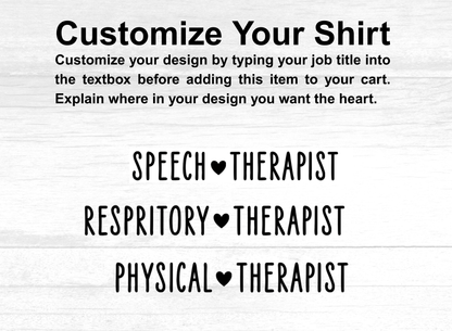 Gotta' Have Heart Therapy Sweatshirt