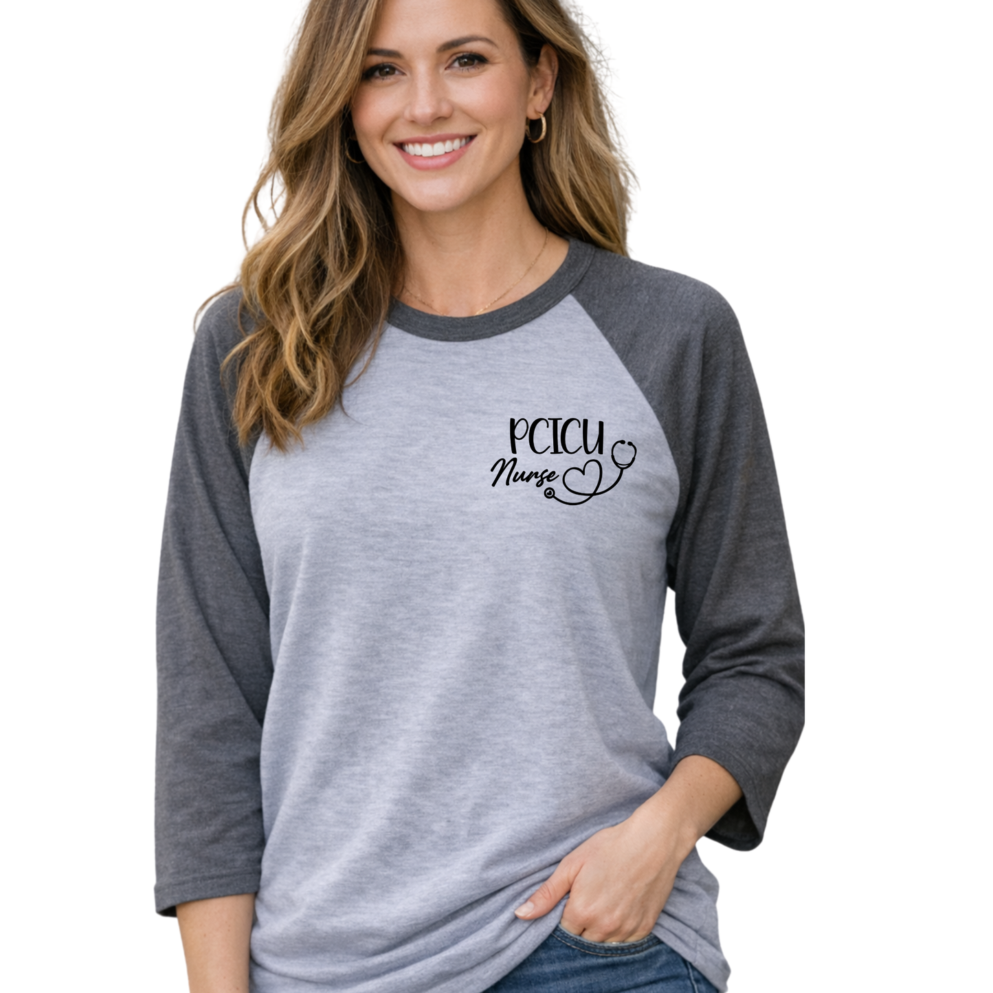 15 Days of Dedication | Day 11 | CHD Appreciation Tee