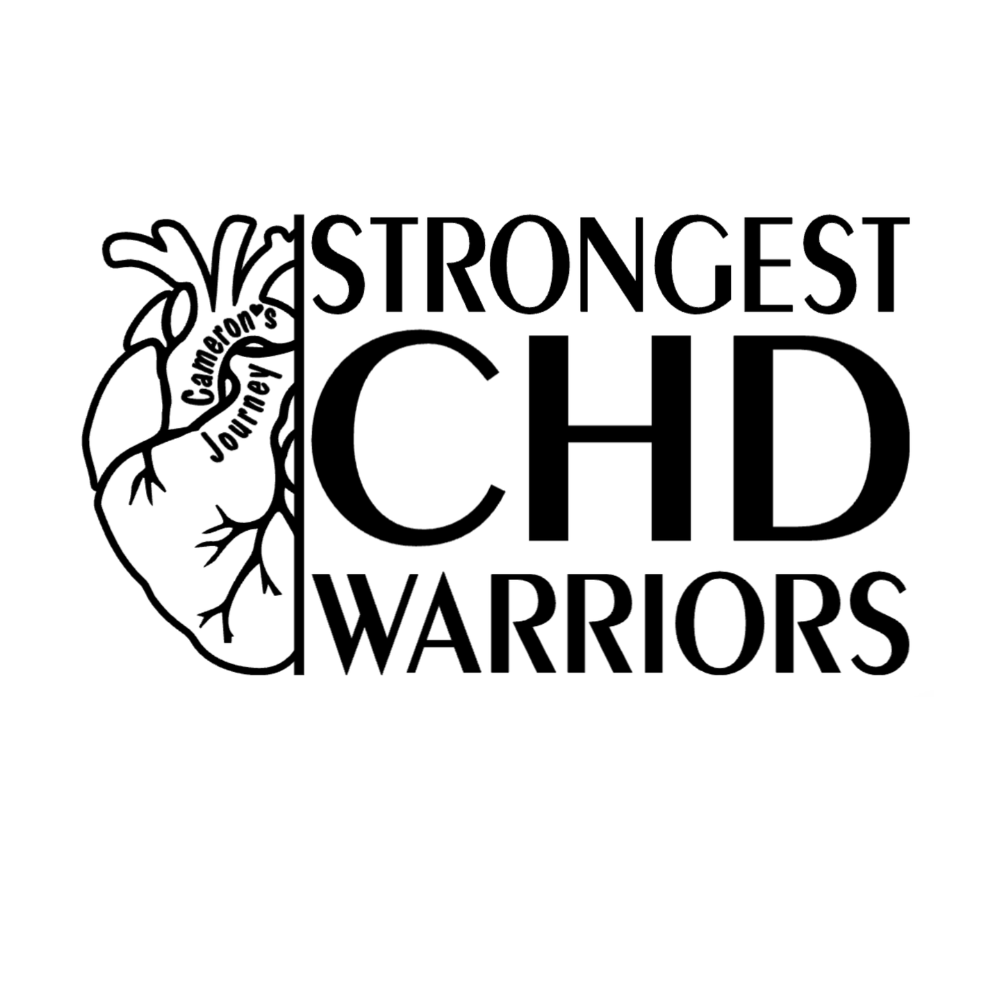 Cameron's Journey | Wear Their Fight Collection